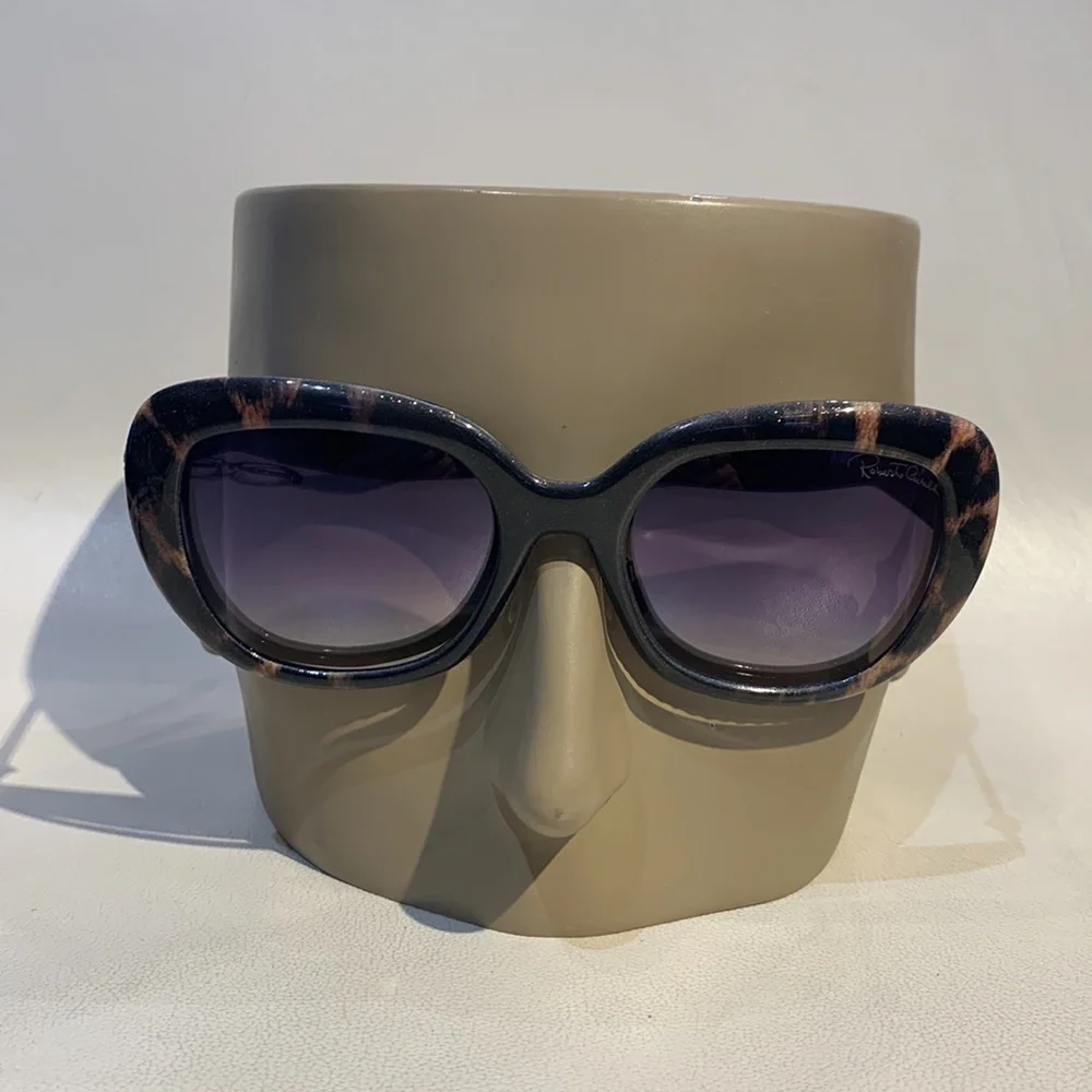 New Women’s Authentic Roberto Cavalli Sunglasses - Picture 4 of 12